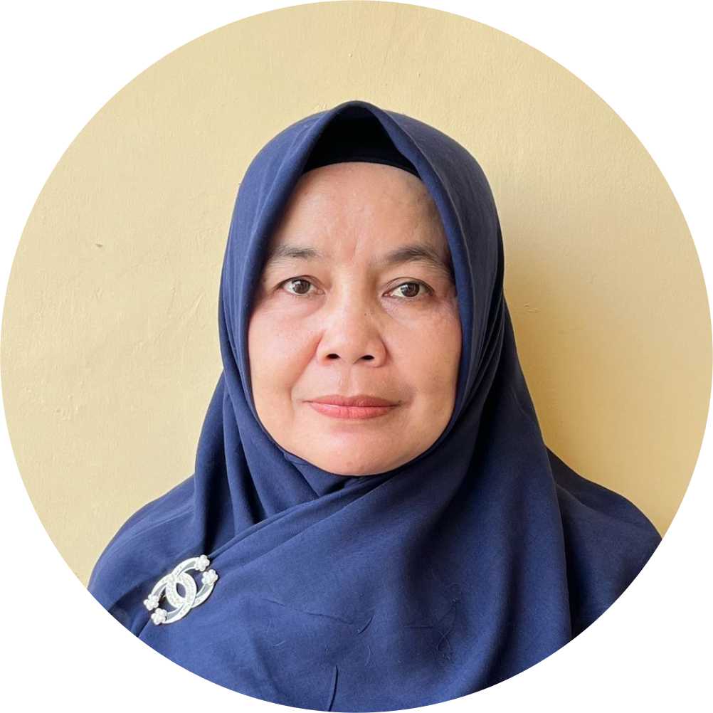 Ibu Suharti